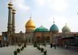 شهردار منطقه ۲۰: قبله تهران آماده استقبال از زائران اربعین است