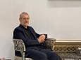 لاریجانی: توافقنامه‌های امضاء شده بستر یک امنیت پایدار بین ایران و عراق را فراهم می‌کند/ جبهه مقاومت بخشی از بطن مردم منطقه است