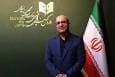 انتشار حکم انتصاب رضا مردانی به عنوان مدیرکل هنر‌های نمایشی