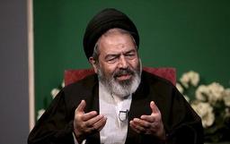 حجتالاسلام نواب در همایش «اربعین و مقاومت» : اربعین الهامبخش نهضتهای آزادیخواهانه جهان است