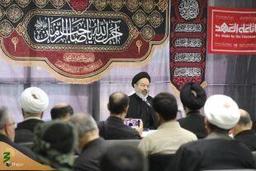 اربعین الهامبخش نهضتهای آزادیخواهانه جهان است