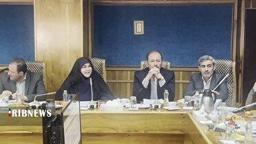 ستاد ملی احیاء و ساماندهی دریاچه نمک قم تشکیل شد