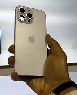 قیمت گوشی سامسونگ، شیائومی و آیفون امروز سهشنبه ۲۵ شهریور ۱۴۰۴/ پرفروشترین گوشی چینی چند؟