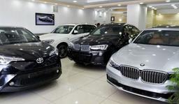 پژوپارس میلیاردی شد/ آخرین قیمت سمند، شاهین، کوییک، ساینا و تارا + جدول