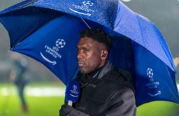 چه کسی اجازه نداد حکم سیدورف در استقلال صادر شود؟