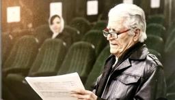 پیکر احمد پژمان از واشنگتن به تهران انتقال داده شد