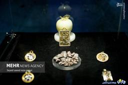 شهابسنگ ۲۱ کیلویی در تهران
