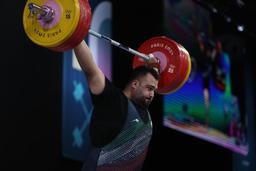 قویترین غولهای وزنهبرداری جهان/ انتظار ۱۴ ساله ایران به پایان میرسد؟