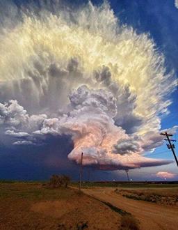 عکس زیبا و شگفت از آسمان سیستان و بلوچستان