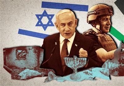 فاکتور 46 میلیارد دلاری جنگطلبی نتانیاهو برای صهیونیستها