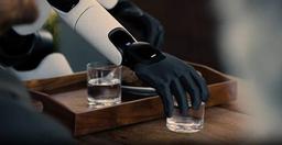 ربات انساننمای پیشرفته Figure 03 با قابلیتهای جدید رونمایی شد