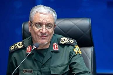 حمله احتمالی دشمن ناکامتر از دفاع مقدس ۱۲ روزه خواهد بود
