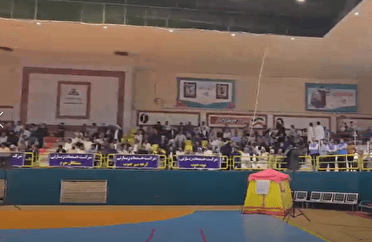 برگزاری همایش بزرگ عمره گذاران حج در اهواز