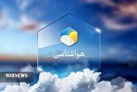 پایداری هوا در اردبیل