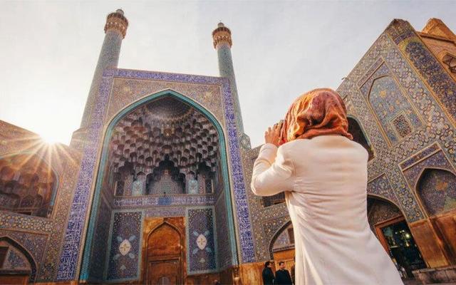گردشگران مذهبی، سهمی ۳۸ درصدی از سفرهای جهانی دارند