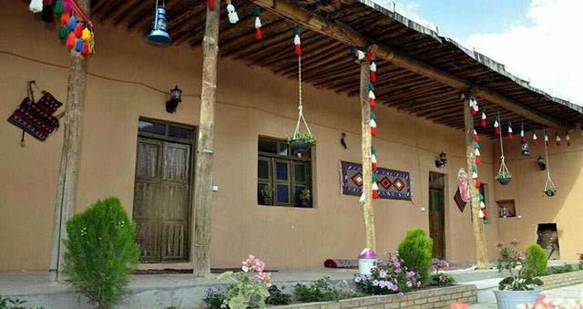 توسعه اقتصادی مزیت طرحهای روستاهای هدف گردشگری است