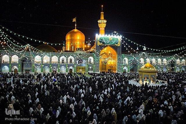 سهم ۳۸ درصدی گردشگران مذهبی از کل گردشگران جهان