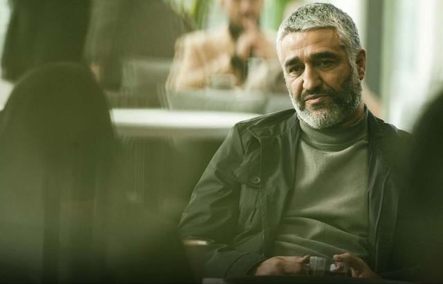 پژمان جمشیدی عاشق خانم قاضی شد! |دفاع او را در دادگاه ببینید