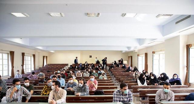 گذراندن واحد درسی «آمادگی در برابر حوادث و سوانح» برای دانشجویان الزامی شد
