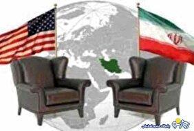 ایران از مذاکرات عقب نشینی کرد؟!