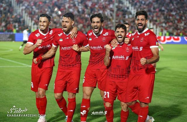 اجازه ندهید آن آقا در امورات پرسپولیس دخالت کند/ بازیکنان به حرف هاشمیان گوش نمیدهند