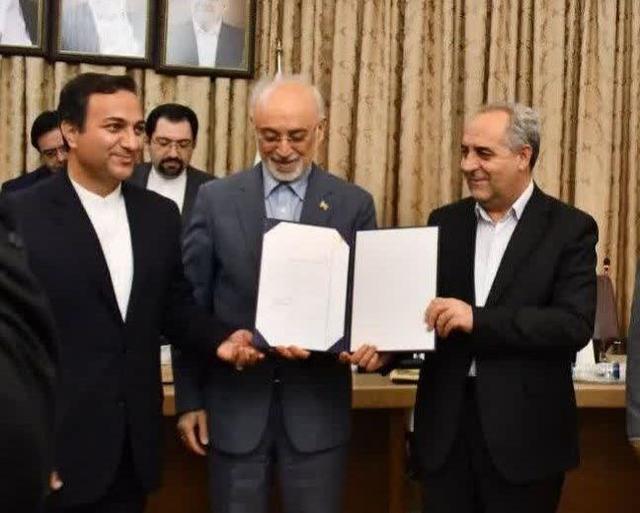 عضویت مدیرکل میراثفرهنگی آذربایجانشرقی در هیئت امنای بنیاد ایرانشناسی