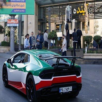 تصاویر: پایان یک بانک ناتراز