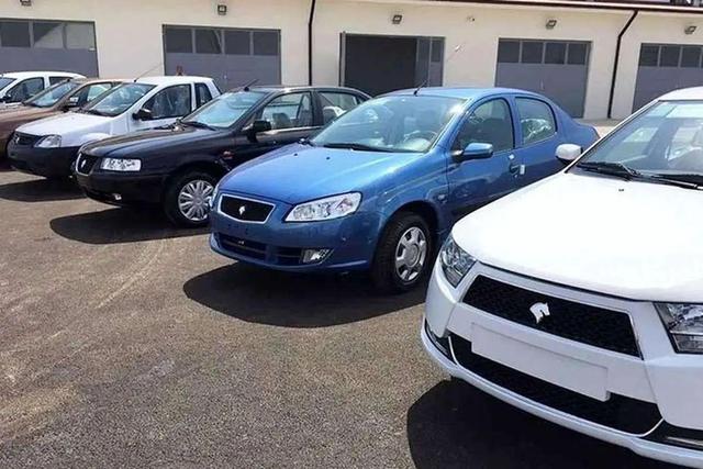 بازگشت دوباره خودروی سواری به بورسکالا از ۱۳ آبان