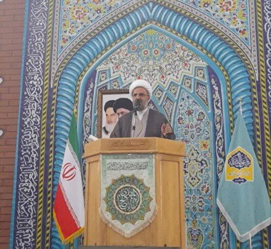 علوم پزشکی لرستان پاسخگوی ترک فعل و ناشایسته سالاری عوامل بیمارستان در بیمارستان پلدختر باشد