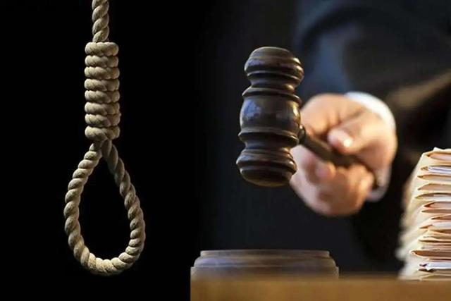 حکم قصاص قاتل مأمور پلیس شهریار اجرا شد