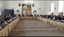 تأکید قنبری بر توسعه زیرساختهای گمرکی و ترانزیتی در گذرگاههای مرزی