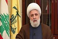 شیخ نعیم قاسم: حزبالله اسلام را بهعنوان راه حیات و چارچوب زیست جمعی خود انتخاب کرده است
