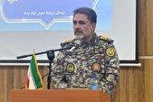 تأسیس بیمارستان پدافند هوایی ارتش در آینده نزدیک