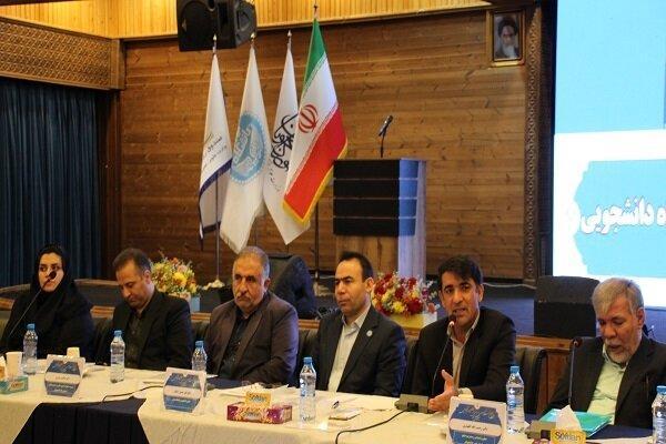 پرداخت وامهای دانشجویی دهکبندی میشود