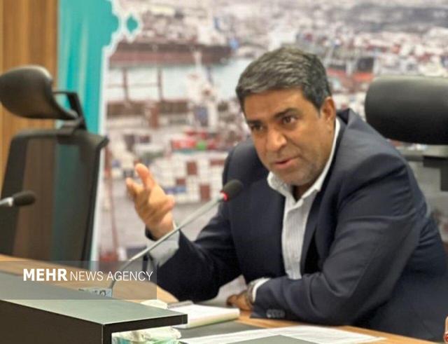 صادقی پور: دستگاههای اجرایی موظف به اجرای مصوبات مولدسازی هستند