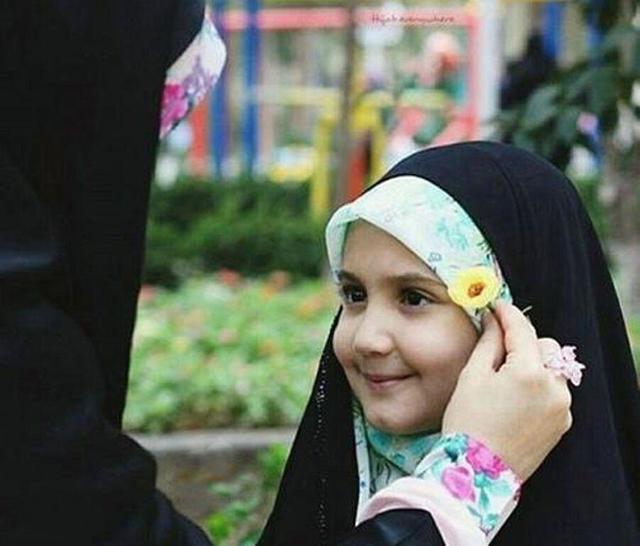 حجاب؛ میان ایمان و آزادی