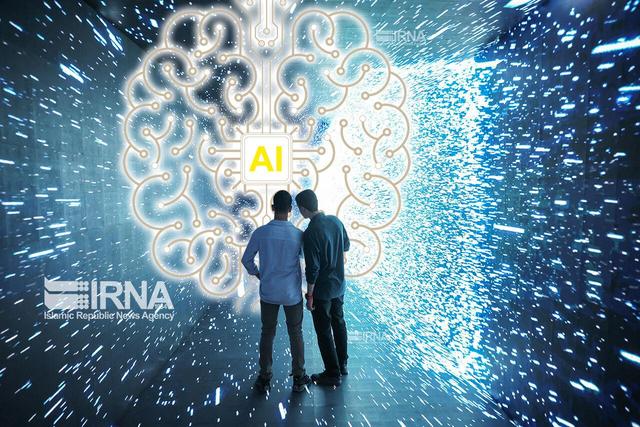 آیا هوش مصنوعی جای ما را میگیرد یا کنار ما میایستد؟
