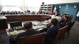 هیچ ناترازی از بانک آینده سابق به بانک ملی منتقل نشد