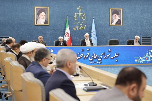 رئیس قوه قضاییه: سازمان بازرسی با جدیت و سرعت به موضوع کمبود نهادههای دامی ورود کند