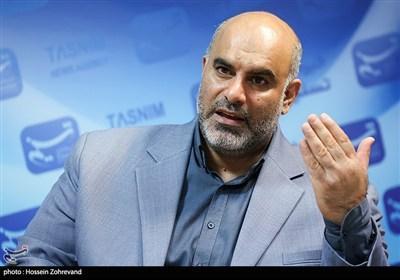 روایتی از دو جنجال فرهنگی پایتخت از نگاه معاون شهردار تهران/ برخی به جای شادی مردم، دنبال دوقطبیسازی فرهنگیاند
