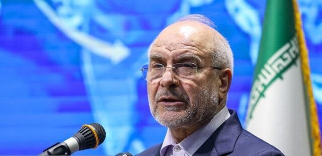 قالیباف: دو سوم قوانین فعلی را از رده خارج خواهیم کرد