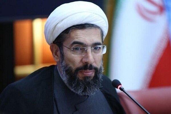 جامعهای که عدالت در آن نباشد، صلاحیت الگو شدن ندارد