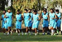 اعتصاب شکسته شد/ بازگشت بازیکنان به تمرینات استقلال خوزستان