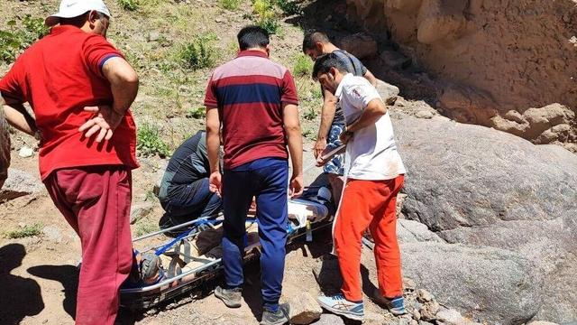 دوئل با مرگ در دل طبیعت | چرا طبیعتگردها مدام دچار حادثه میشوند؟