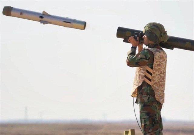عروسی تبدیل به جنگ شد؛ شلیک آرپیجی در مراسم ازدواج ! + ویدئو