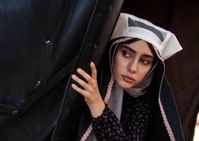 ببینید | ترلان پروانه در این صحنه دلباخته شد | این هفته دو قسمت سریال منتشر میشود