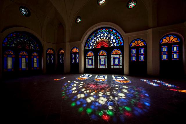 «معماری سنتی» هویت مفقوده در شهرهای ایران