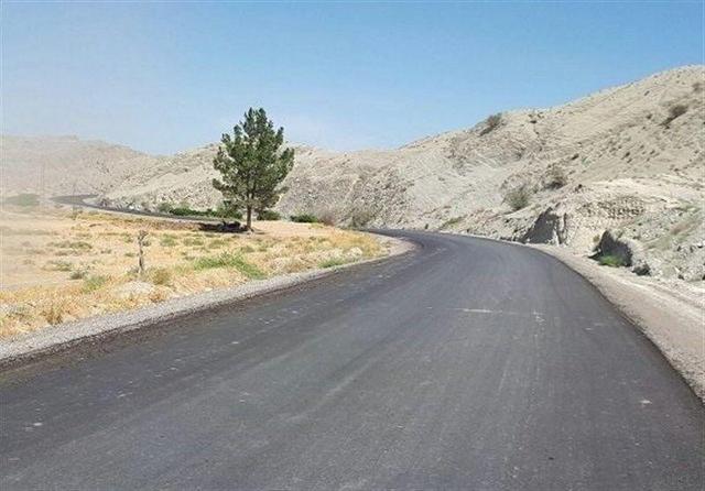 احداث ۲۰ کیلومتر راه روستایی در خراسان جنوبی از ابتدای سال جاری