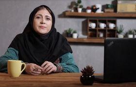 سفر شگفت انگیز آناهیتا به مناسبت جشن آبانگان