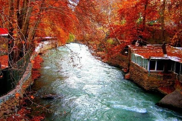 توسعه هتل، بومگردی و جاذبههای تاریخی البرز را به مقصد گردشگری تبدیل میکند
